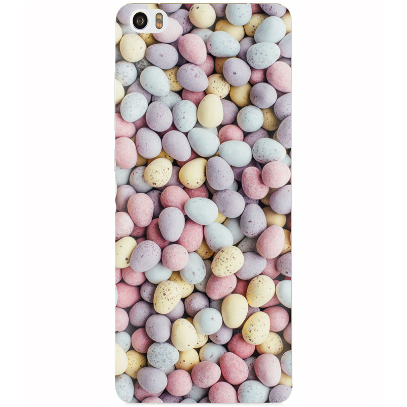 Чехол Uprint Xiaomi Mi 5 