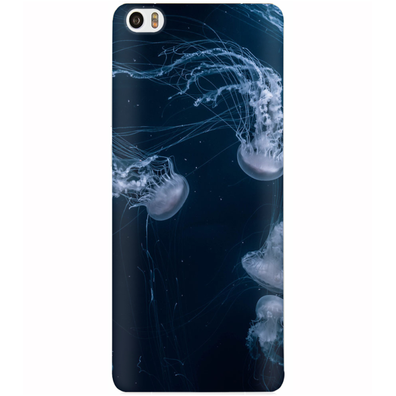 Чехол Uprint Xiaomi Mi 5 