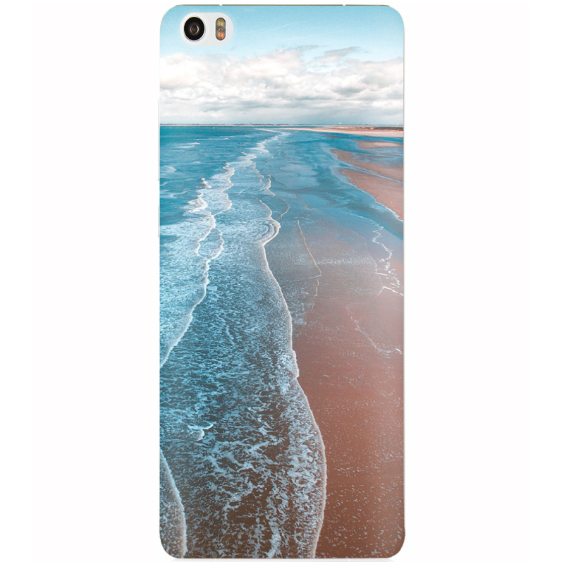 Чехол Uprint Xiaomi Mi 5 