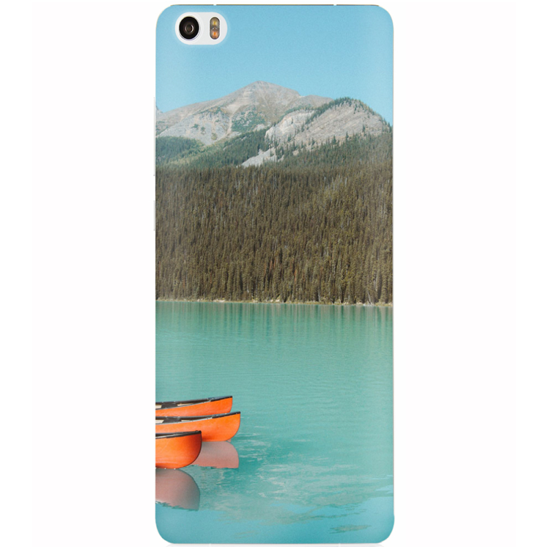 Чехол Uprint Xiaomi Mi 5 