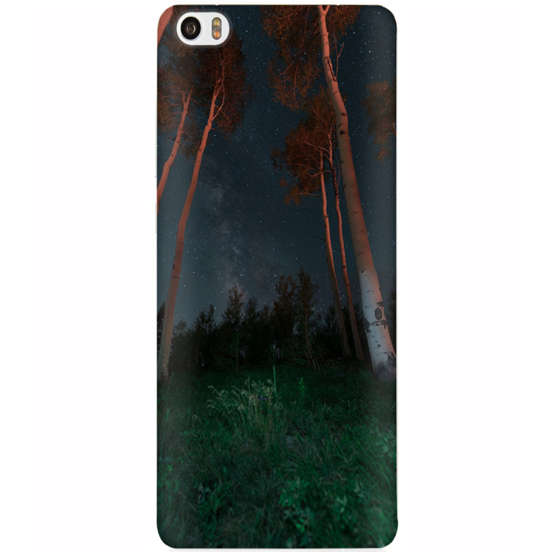 Чехол Uprint Xiaomi Mi 5 