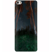 Чехол Uprint Xiaomi Mi 5 