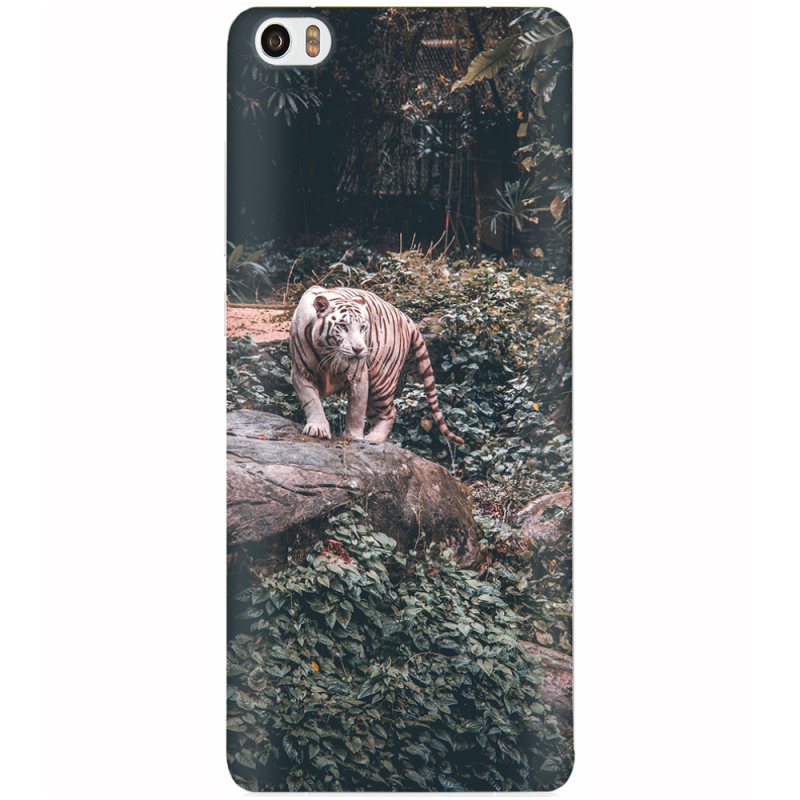 Чехол Uprint Xiaomi Mi 5 