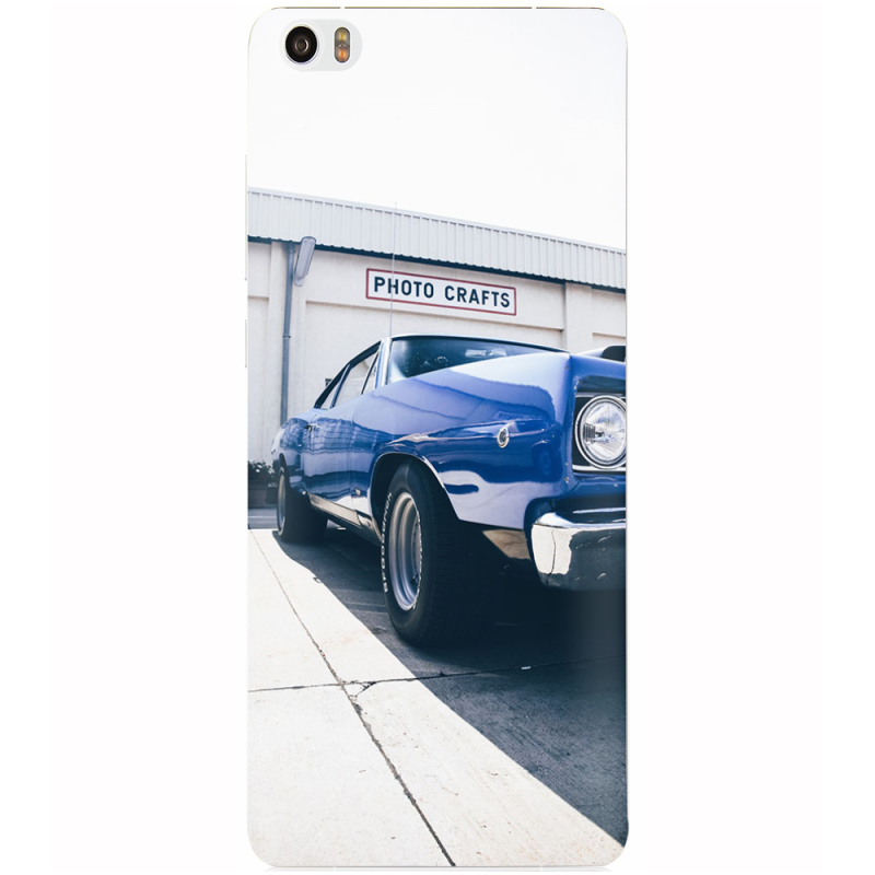 Чехол Uprint Xiaomi Mi 5 