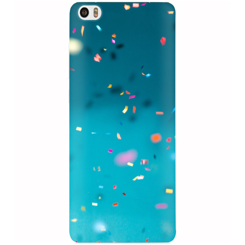 Чехол Uprint Xiaomi Mi 5 