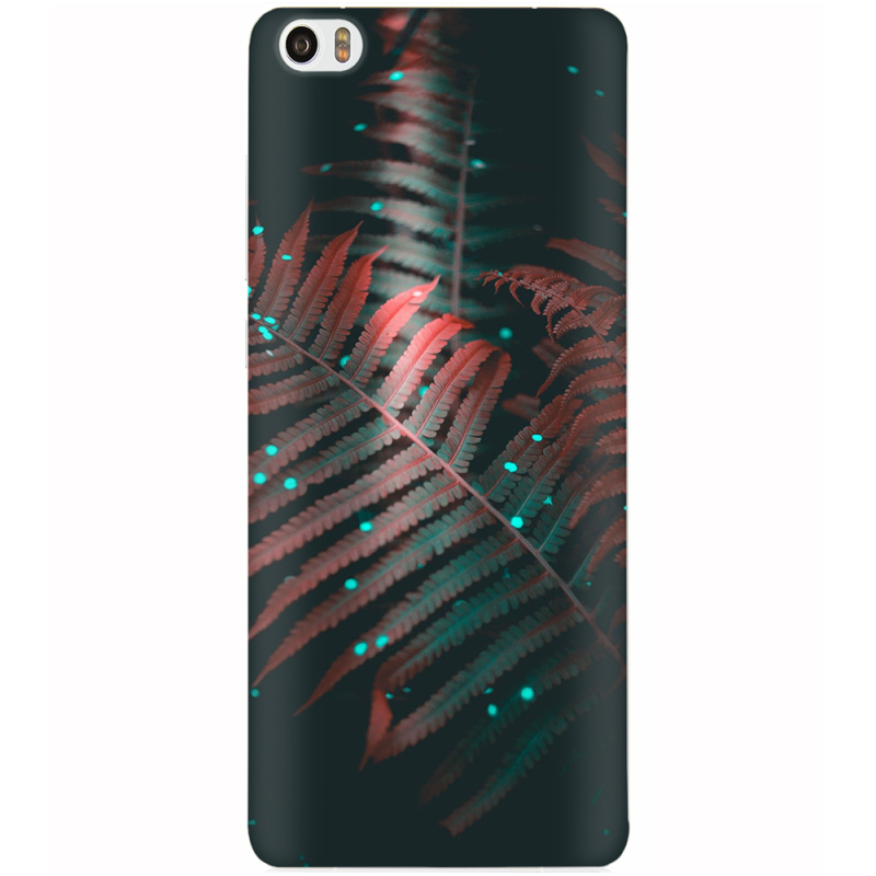 Чехол Uprint Xiaomi Mi 5 