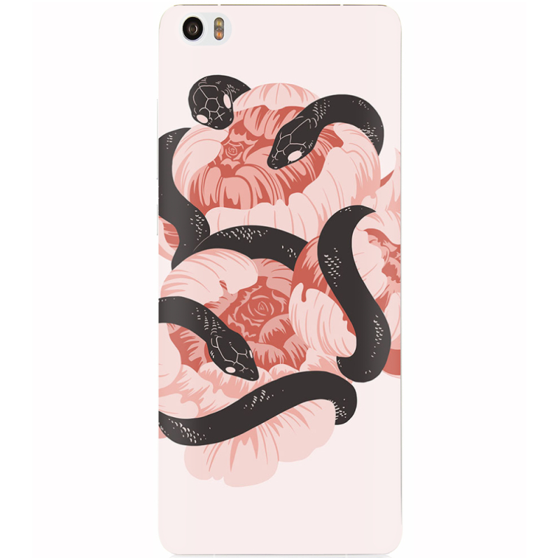 Чехол Uprint Xiaomi Mi 5 