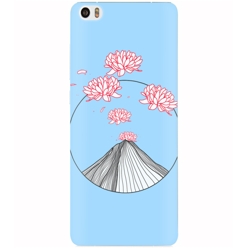 Чехол Uprint Xiaomi Mi 5 