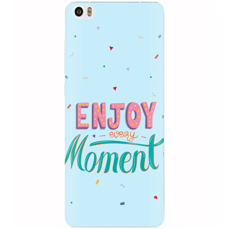 Чехол Uprint Xiaomi Mi 5 