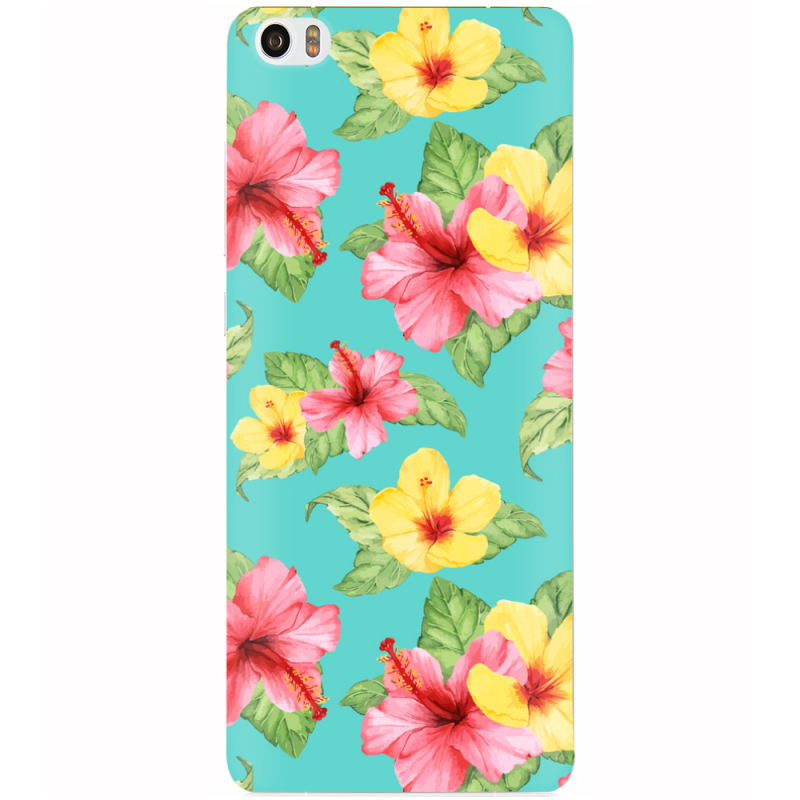 Чехол Uprint Xiaomi Mi 5 