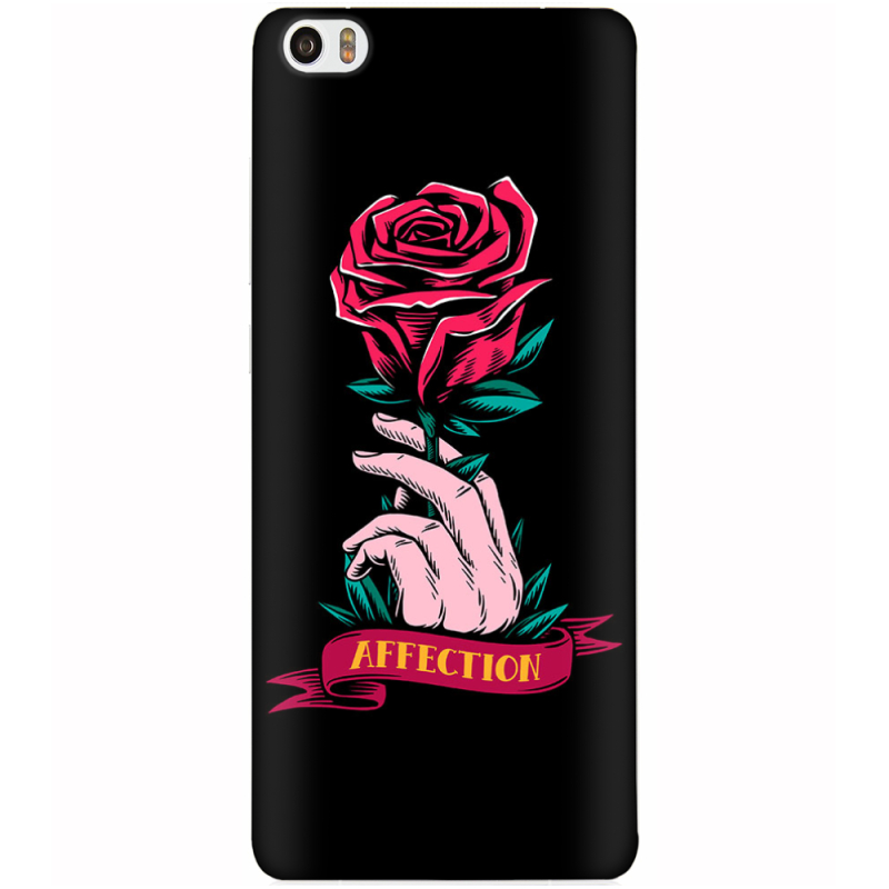 Чехол Uprint Xiaomi Mi 5 