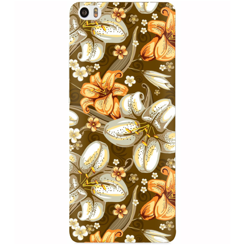 Чехол Uprint Xiaomi Mi 5 Lilly