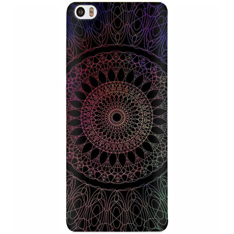 Чехол Uprint Xiaomi Mi 5 