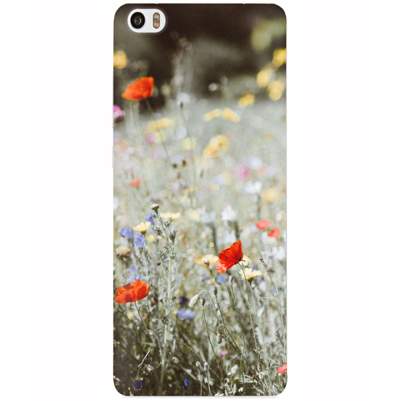 Чехол Uprint Xiaomi Mi 5 