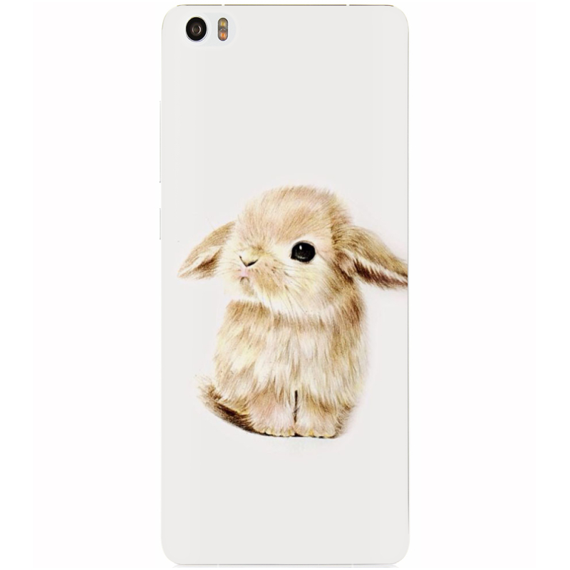 Чехол Uprint Xiaomi Mi 5 