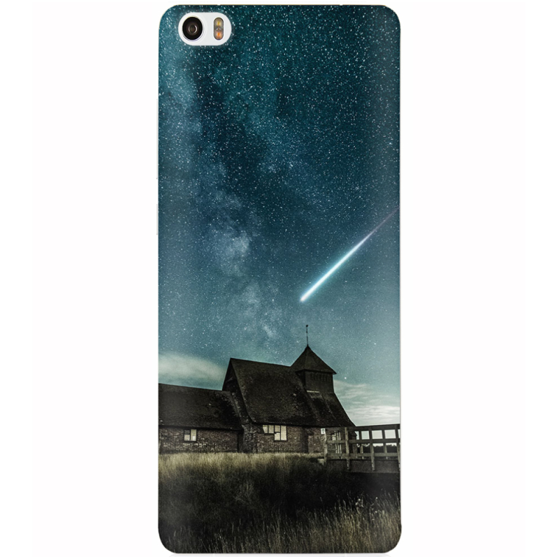 Чехол Uprint Xiaomi Mi 5 