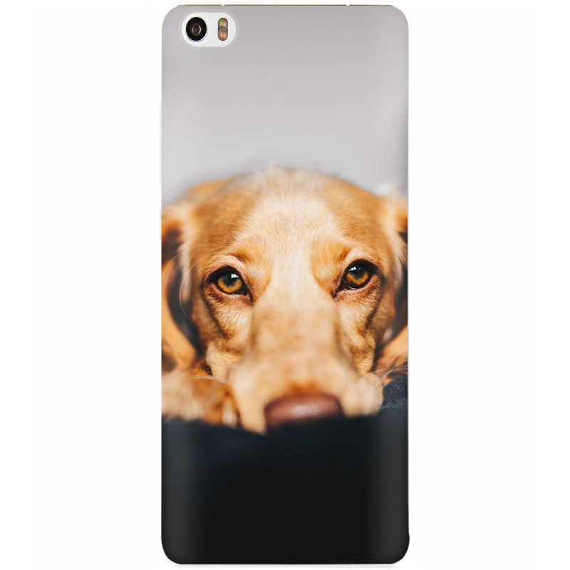 Чехол Uprint Xiaomi Mi 5 