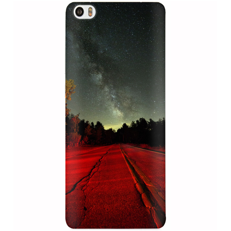 Чехол Uprint Xiaomi Mi 5 