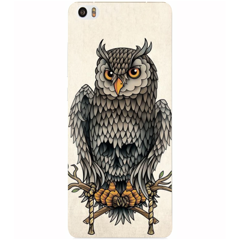 Чехол Uprint Xiaomi Mi 5 