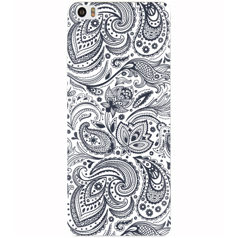 Чехол Uprint Xiaomi Mi 5 