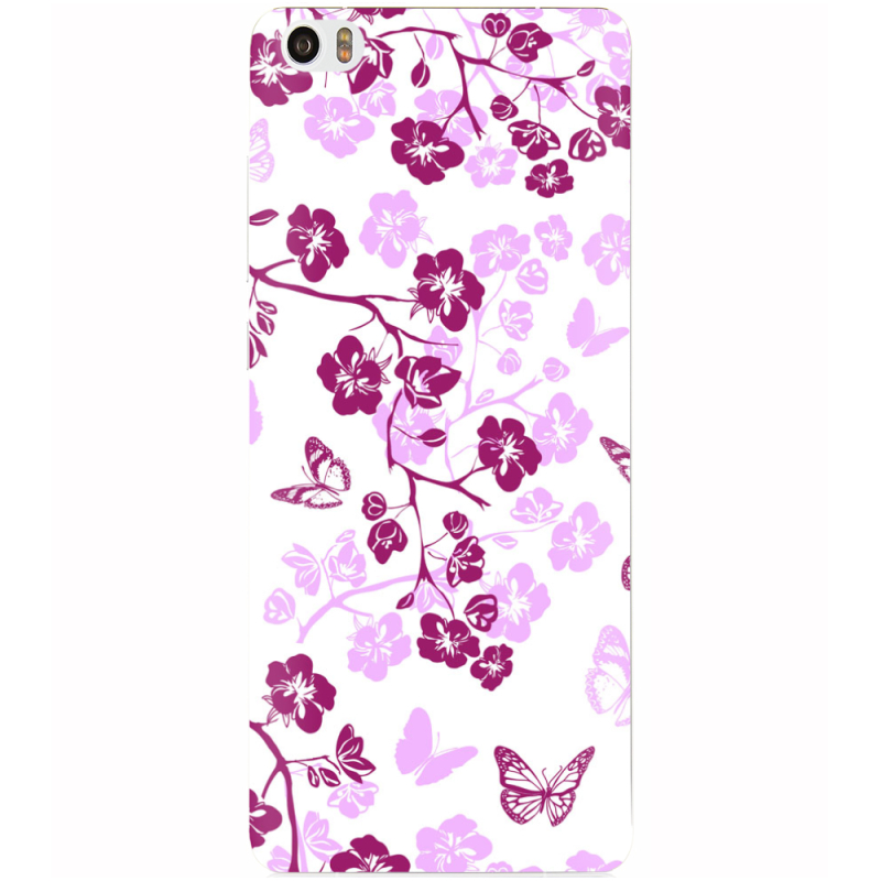 Чехол Uprint Xiaomi Mi 5 