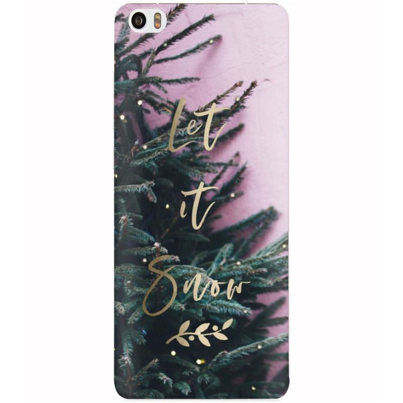 Чехол Uprint Xiaomi Mi 5 