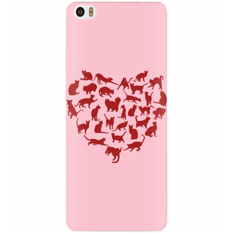 Чехол Uprint Xiaomi Mi 5 