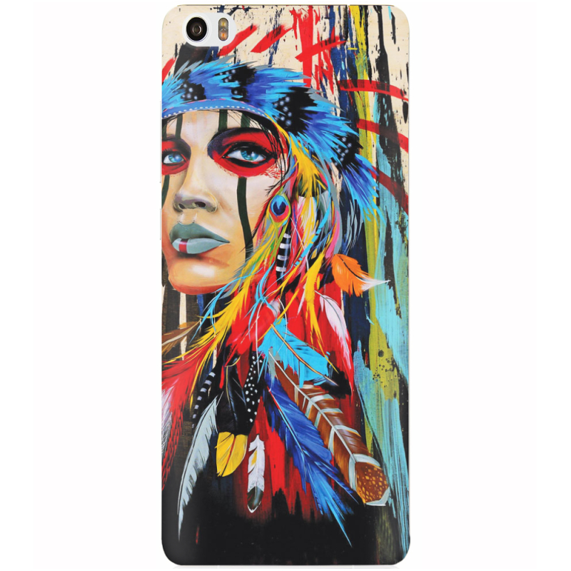 Чехол Uprint Xiaomi Mi 5 