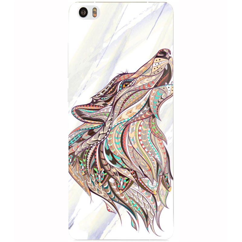 Чехол Uprint Xiaomi Mi 5 