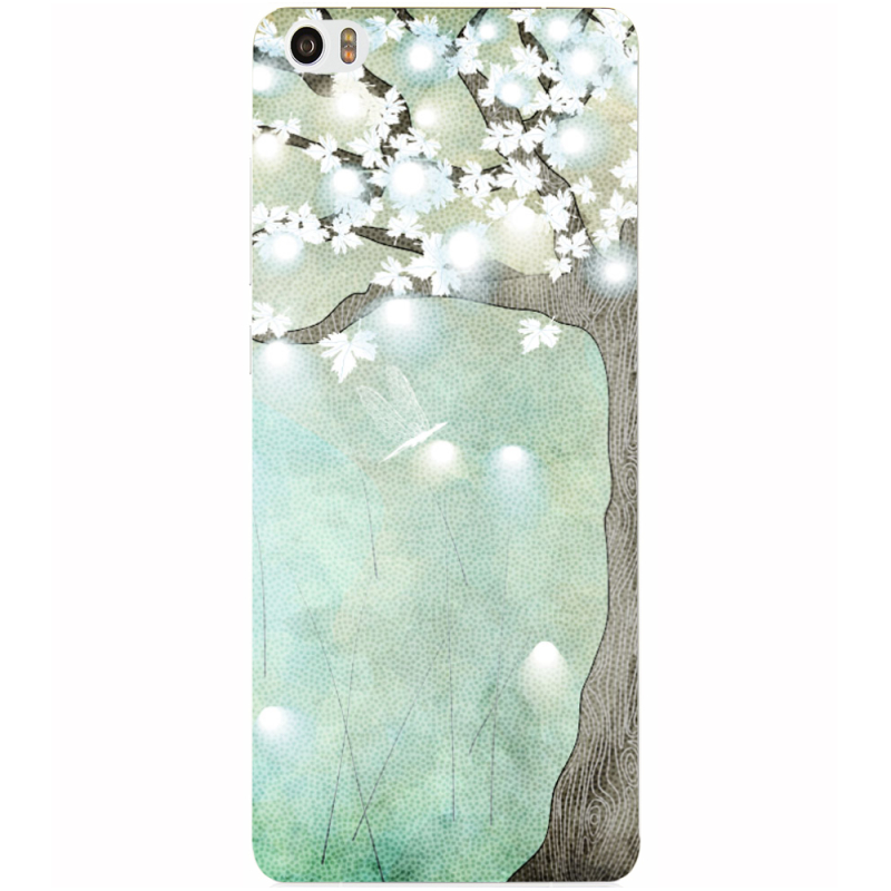 Чехол Uprint Xiaomi Mi 5 