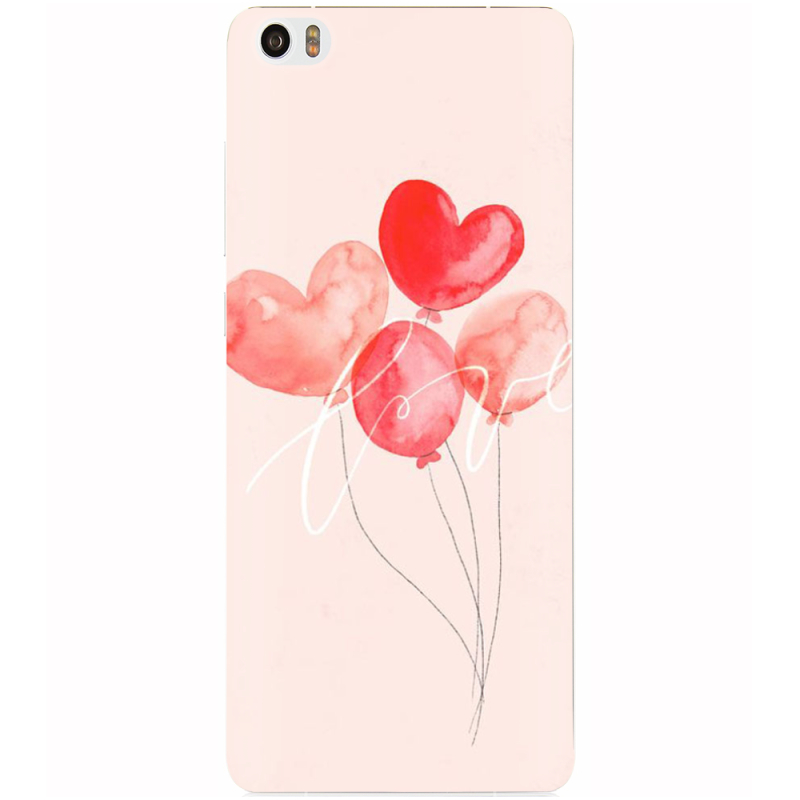 Чехол Uprint Xiaomi Mi 5 