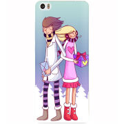 Чехол Uprint Xiaomi Mi 5 