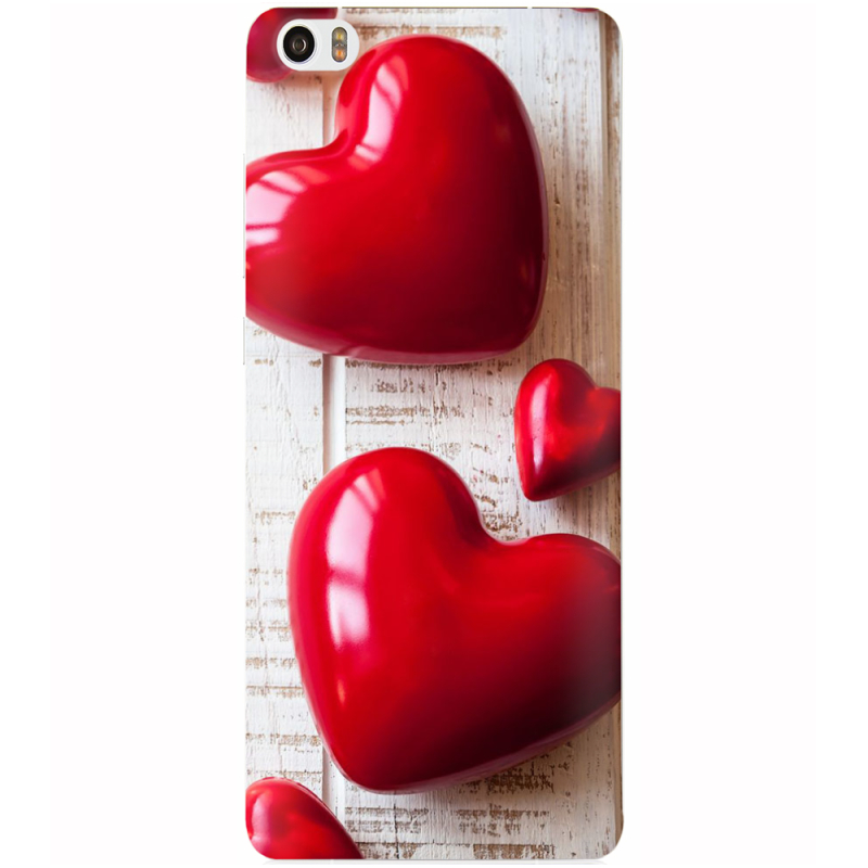 Чехол Uprint Xiaomi Mi 5 