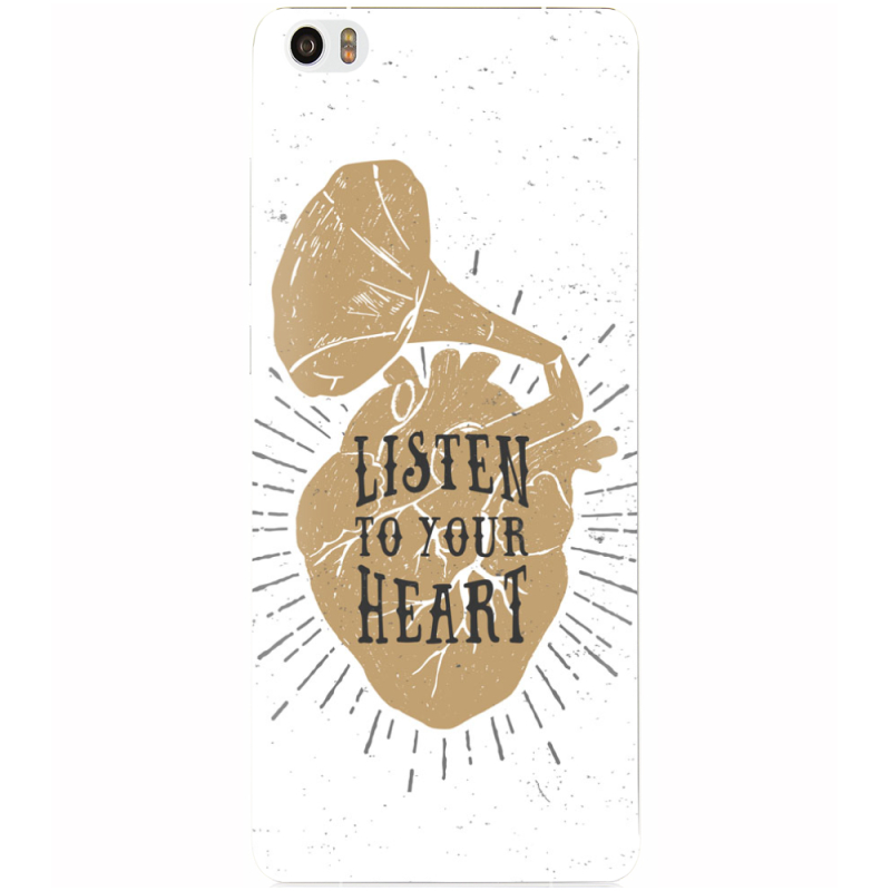 Чехол Uprint Xiaomi Mi 5 