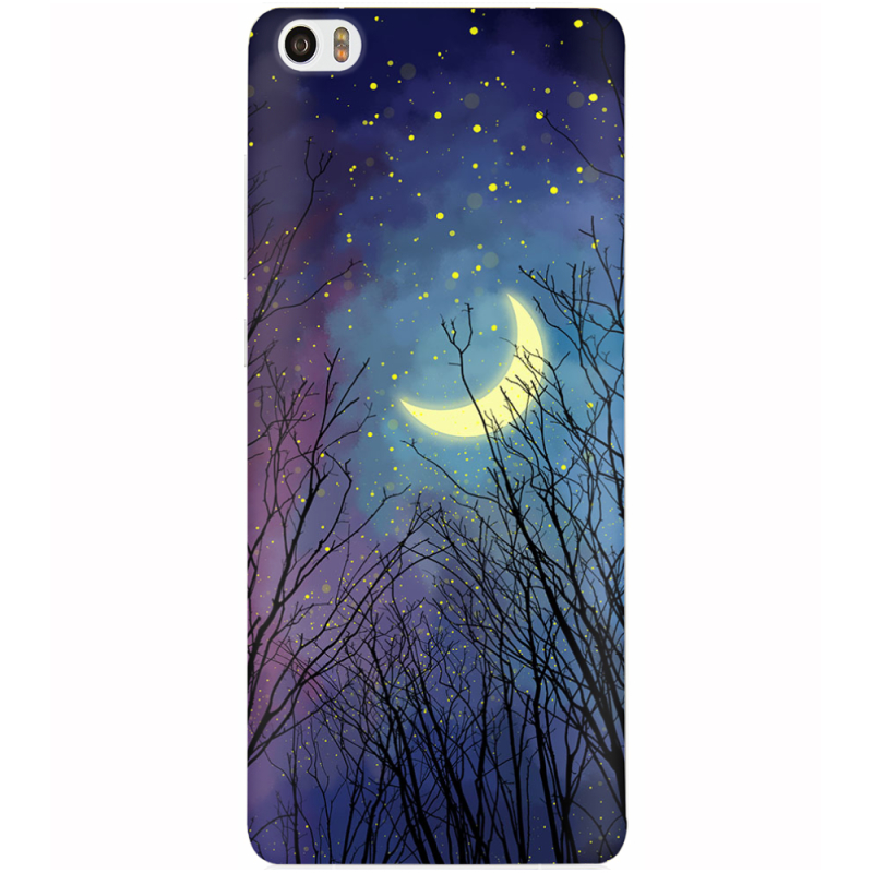 Чехол Uprint Xiaomi Mi 5 