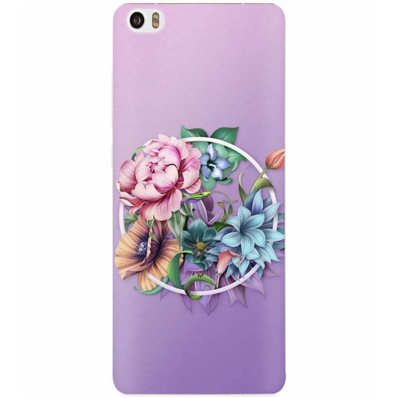 Чехол Uprint Xiaomi Mi 5 