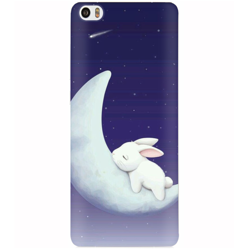 Чехол Uprint Xiaomi Mi 5 Moon Bunny