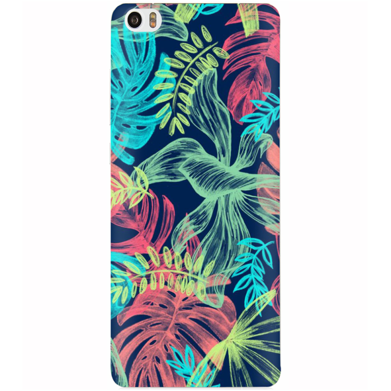 Чехол Uprint Xiaomi Mi 5 