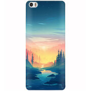 Чехол Uprint Xiaomi Mi 5 