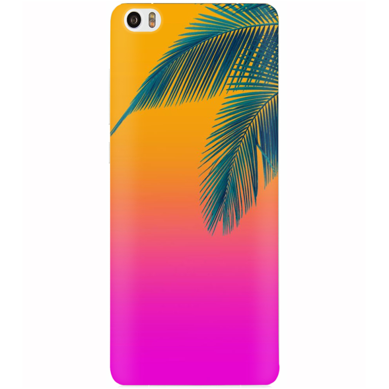 Чехол Uprint Xiaomi Mi 5 