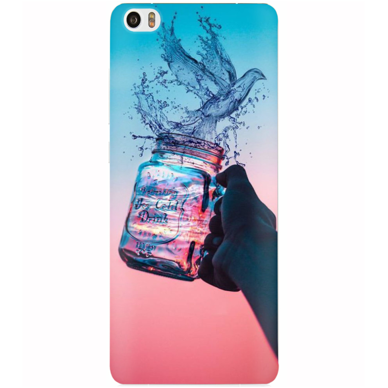 Чехол Uprint Xiaomi Mi 5 