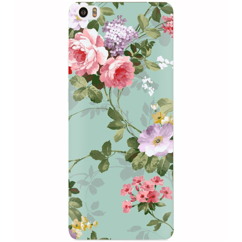 Чехол Uprint Xiaomi Mi 5 