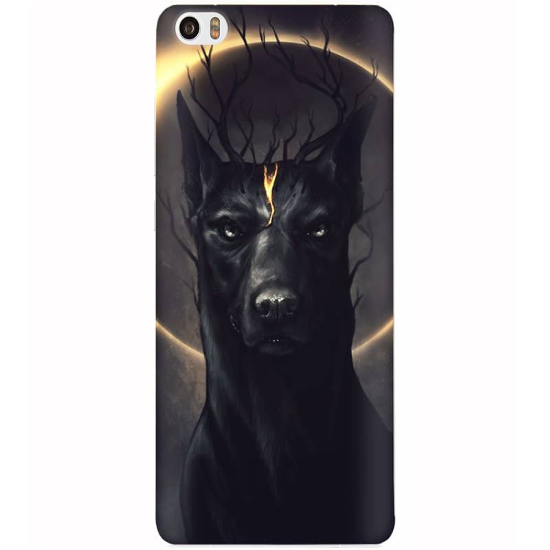 Чехол Uprint Xiaomi Mi 5 