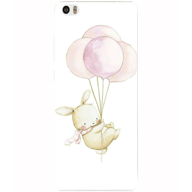 Чехол Uprint Xiaomi Mi 5 