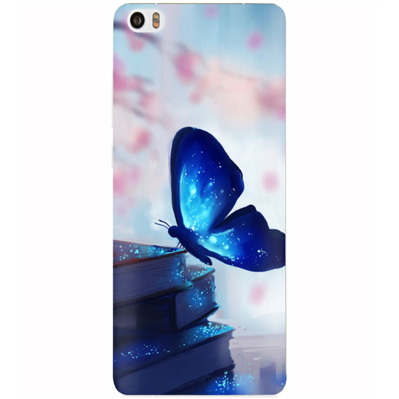 Чехол Uprint Xiaomi Mi 5 