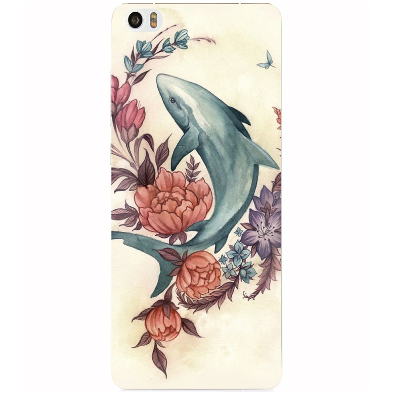 Чехол Uprint Xiaomi Mi 5 