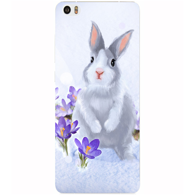 Чехол Uprint Xiaomi Mi 5 