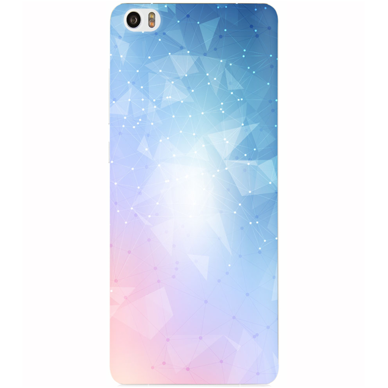 Чехол Uprint Xiaomi Mi 5 