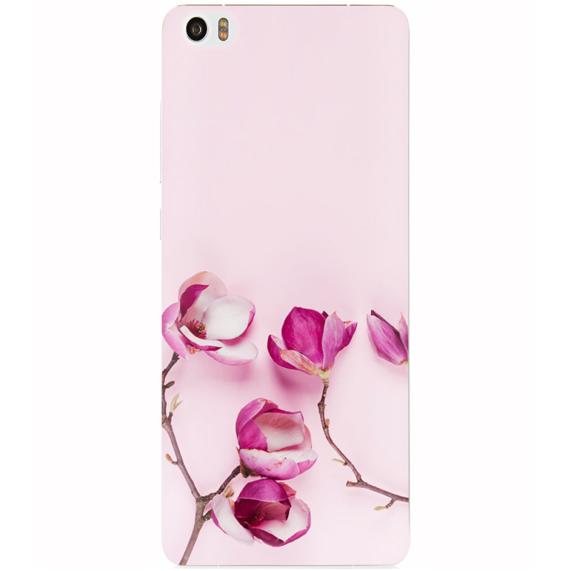 Чехол Uprint Xiaomi Mi 5 