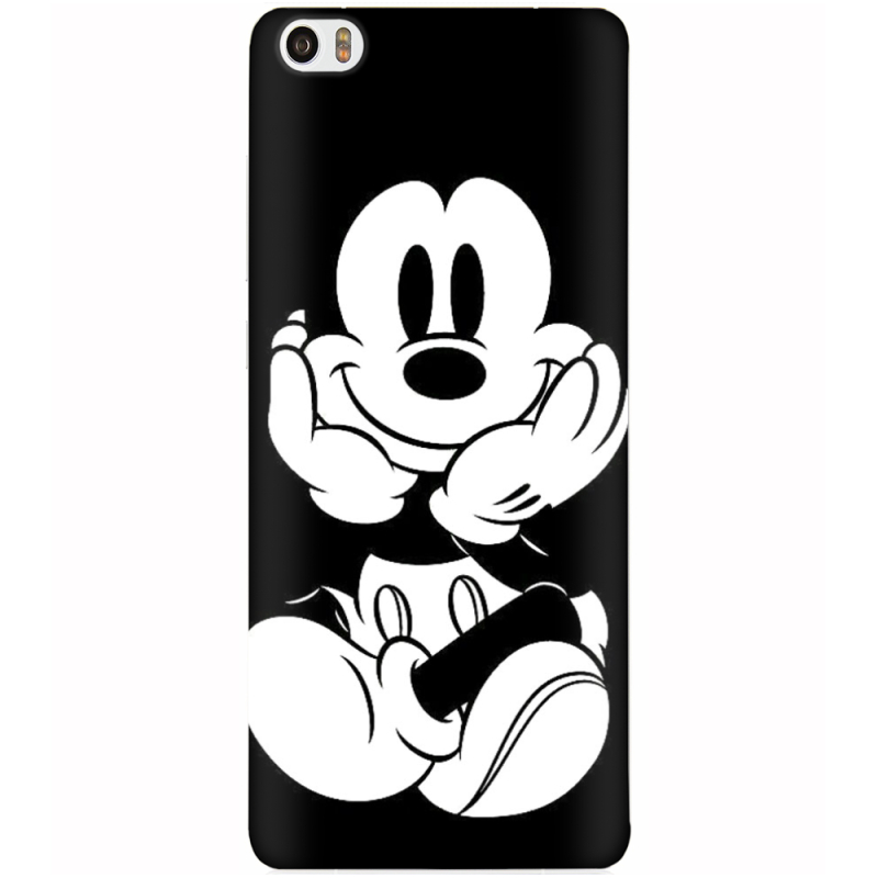 Чехол Uprint Xiaomi Mi 5 